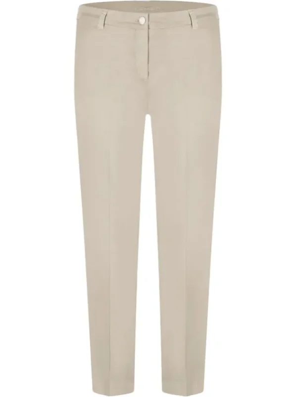 Cambio trousers 7666-0237-02 KARINA Beige