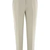 Cambio trousers 6316-0300-28 KRYSTAL Beige