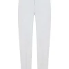 Cambio trousers 6316-0300-28 KRYSTAL Grey