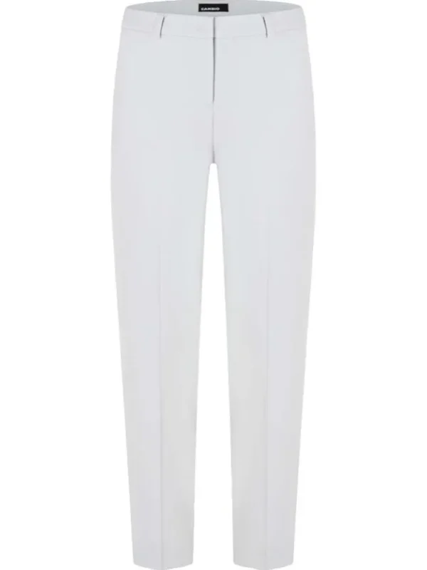 Cambio trousers 6316-0300-28 KRYSTAL Grey