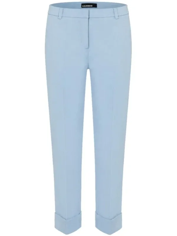 Cambio trousers 8003-0300-00 KRYSTAL Blue