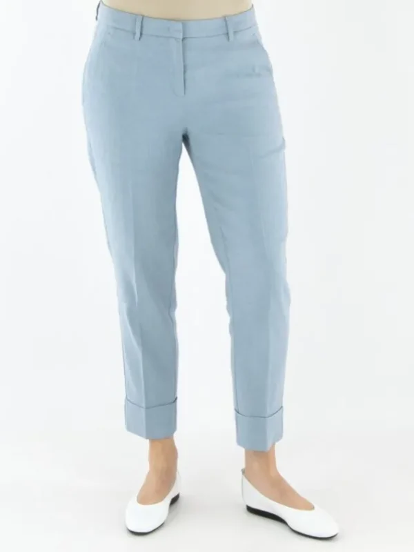 Cambio trousers 8003-0300-00 KRYSTAL Blue