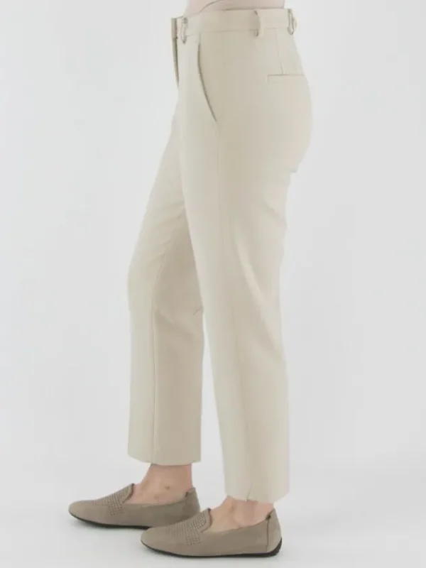 Cambio trousers 6316-0300-28 KRYSTAL Beige