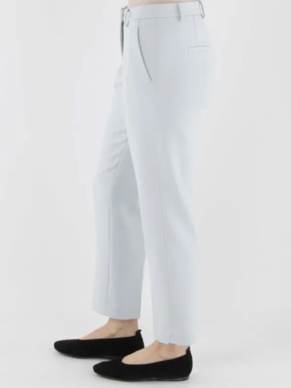 Cambio trousers 6316-0300-28 KRYSTAL Grey
