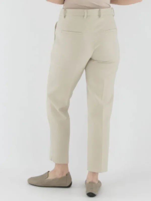 Cambio trousers 6316-0300-28 KRYSTAL Beige