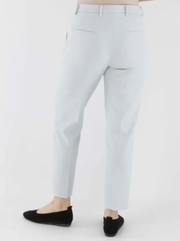 Cambio trousers 6316-0300-28 KRYSTAL Grey