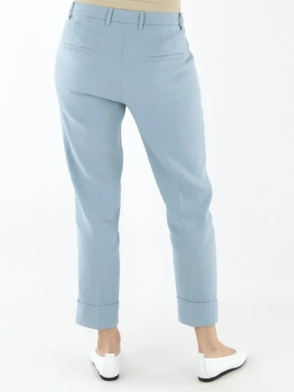 Cambio trousers 8003-0300-00 KRYSTAL Blue