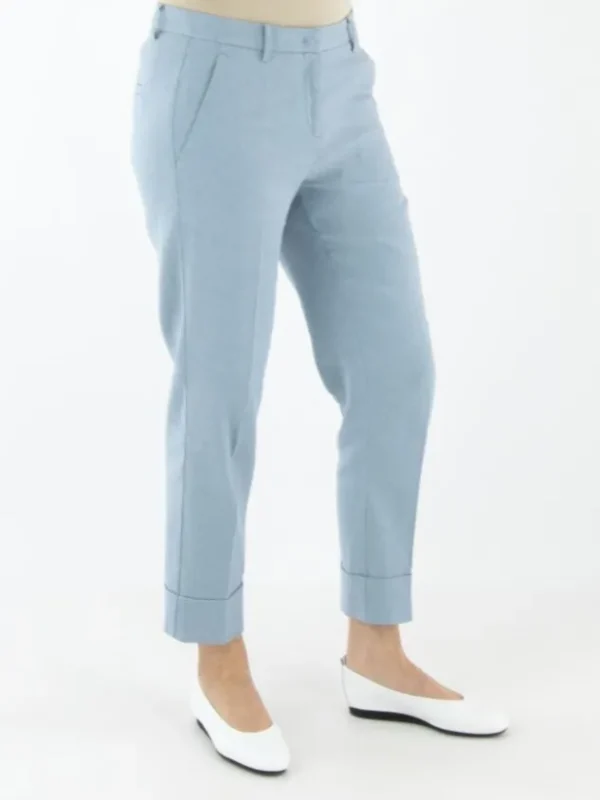 Cambio trousers 8003-0300-00 KRYSTAL Blue