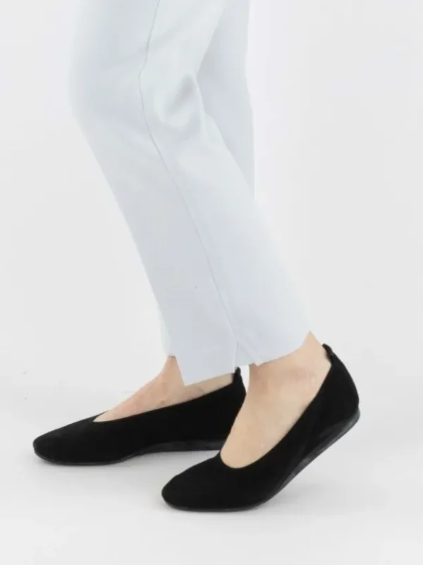 Cambio trousers 6316-0300-28 KRYSTAL Grey