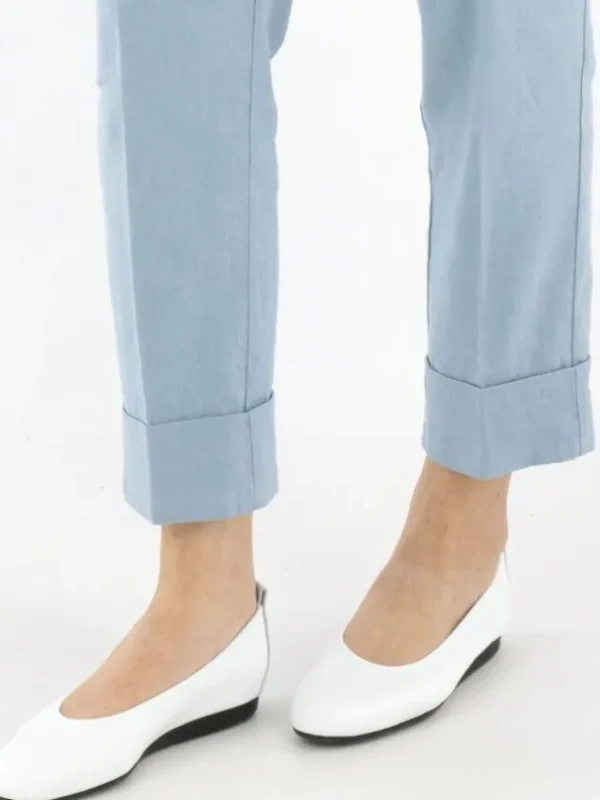 Cambio trousers 8003-0300-00 KRYSTAL Blue