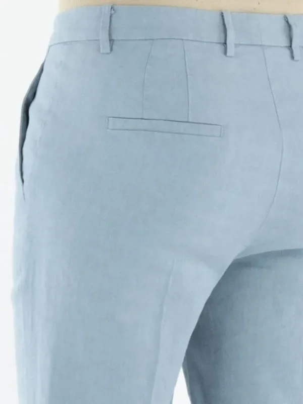 Cambio trousers 8003-0300-00 KRYSTAL Blue