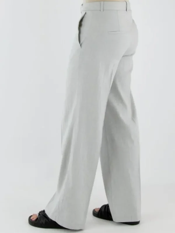 Cambio trousers 8003-0298-00 MIRA Grey