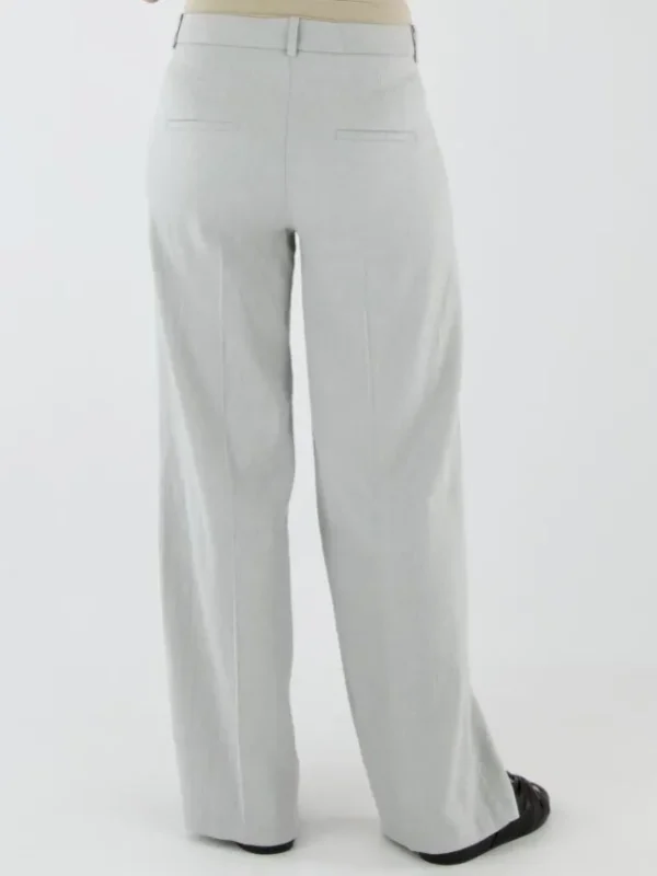 Cambio trousers 8003-0298-00 MIRA Grey