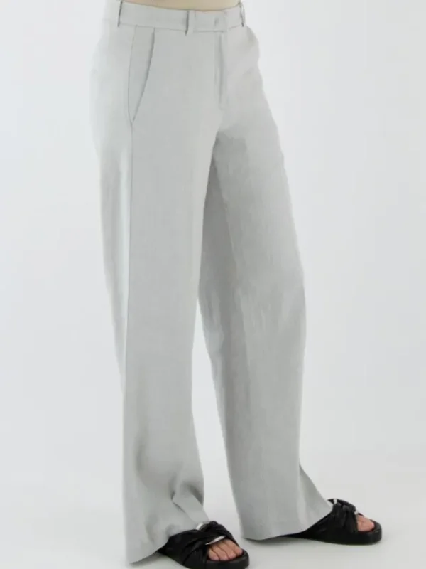 Cambio trousers 8003-0298-00 MIRA Grey