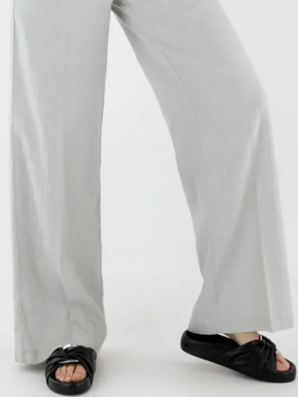 Cambio trousers 8003-0298-00 MIRA Grey