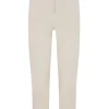 Cambio trousers 7665-0361-01 STELLA Beige