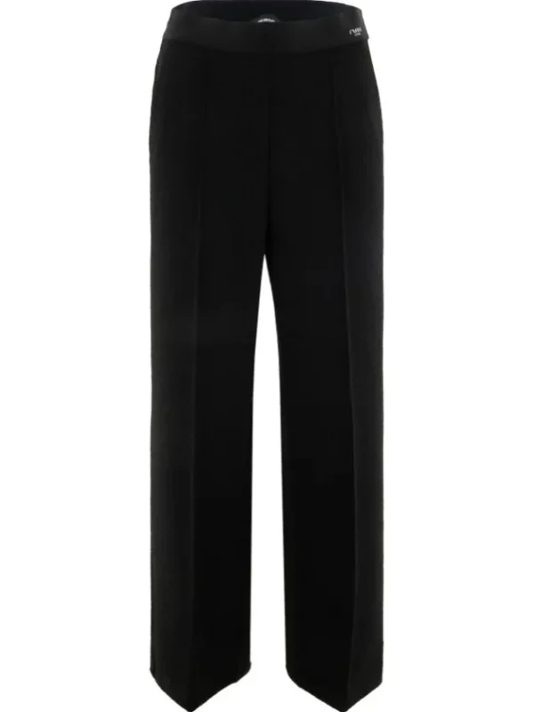 Cambio trousers AVA 6416 0222-15 Black