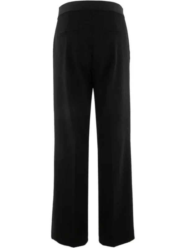 Cambio trousers AVA 6416 0222-15 Black