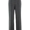Cambio trousers AVA 6222 0222-02 Grey