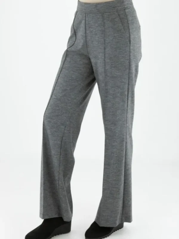 Cambio trousers AVA 6222 0222-02 Grey
