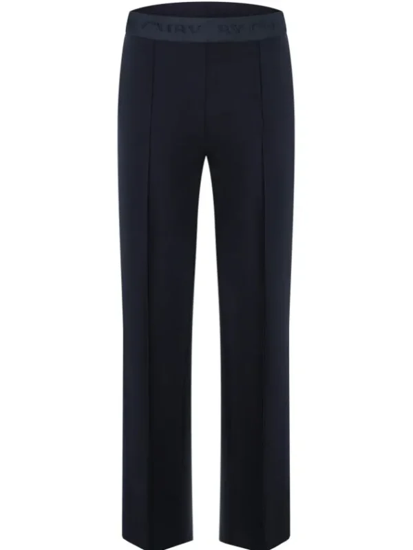 Cambio trousers AVA 6049-0222-02 Blue