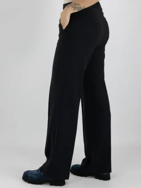 Cambio trousers AVA 6049-0222-02 Blue