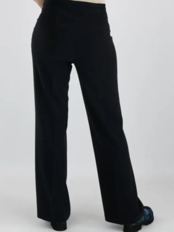 Cambio trousers AVA 6049-0222-02 Blue