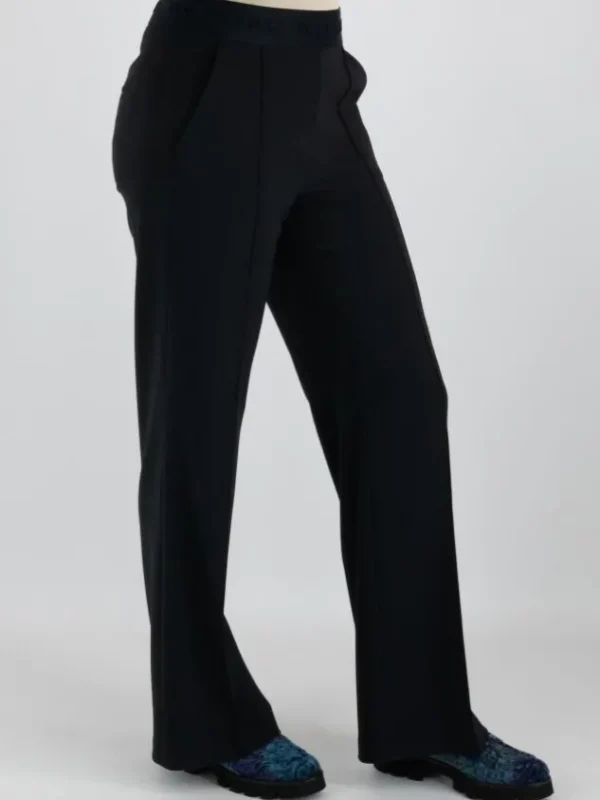 Cambio trousers AVA 6049-0222-02 Blue