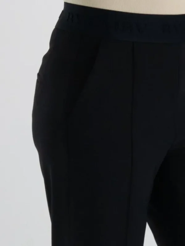 Cambio trousers AVA 6049-0222-02 Blue