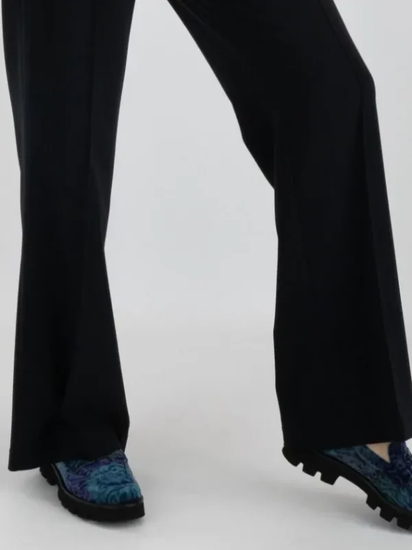 Cambio trousers AVA 6049-0222-02 Blue