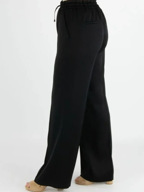 Cambio trousers AVRIL 6010 0283-13 Black