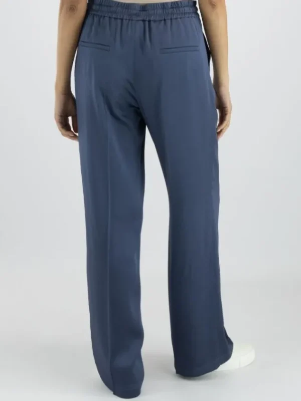 Cambio trousers AVRIL 6010 0283-13 Blue