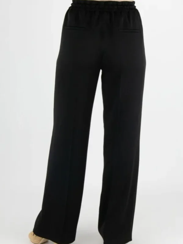 Cambio trousers AVRIL 6010 0283-13 Black