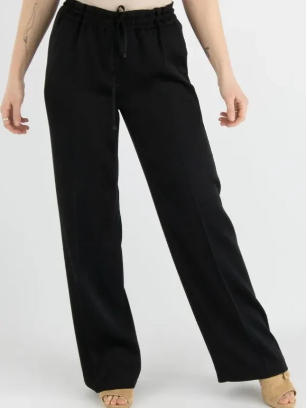 Cambio trousers AVRIL 6010 0283-13 Black