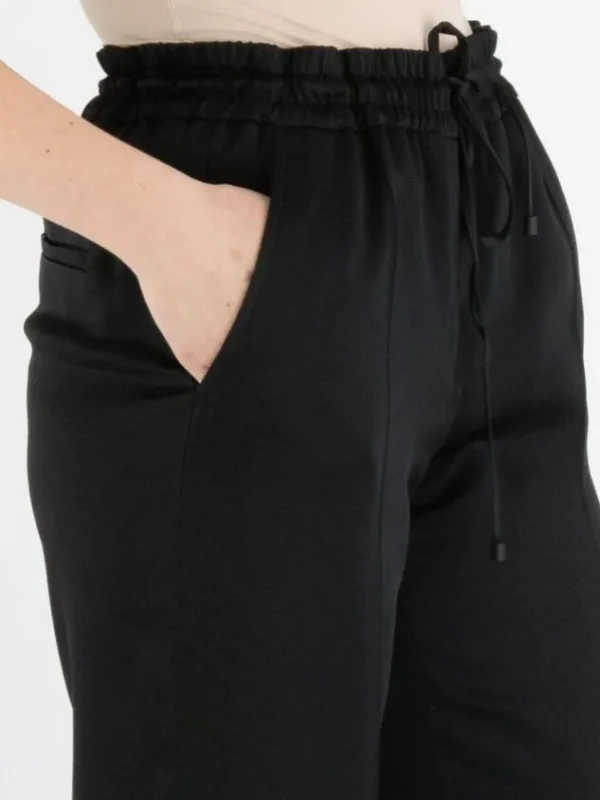 Cambio trousers AVRIL 6010 0283-13 Black
