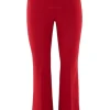Cambio trousers FAITH 6231 0203-02 Red