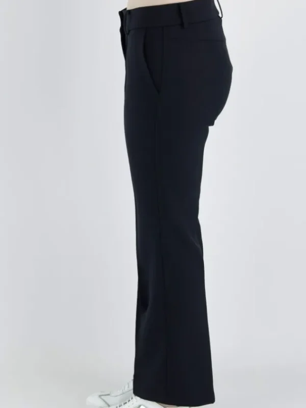 Cambio trousers FARAH 6316 0342-00 Blue