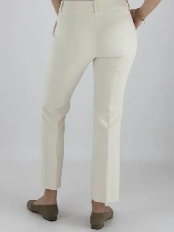 Cambio trousers FARAH 6316 0342-06 Beige