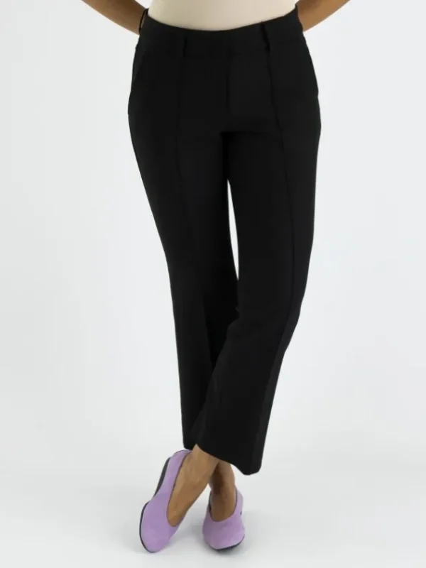Cambio trousers FARAH 6316 0342-00 Black