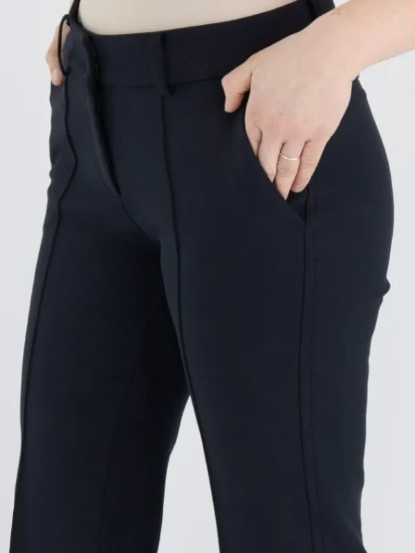 Cambio trousers FARAH 6316 0342-00 Blue