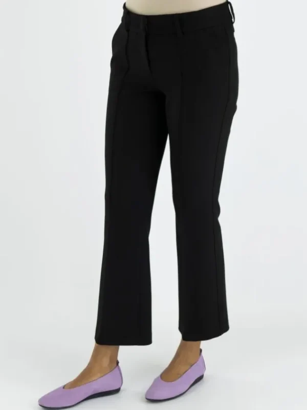 Cambio trousers FARAH 6316 0342-00 Black