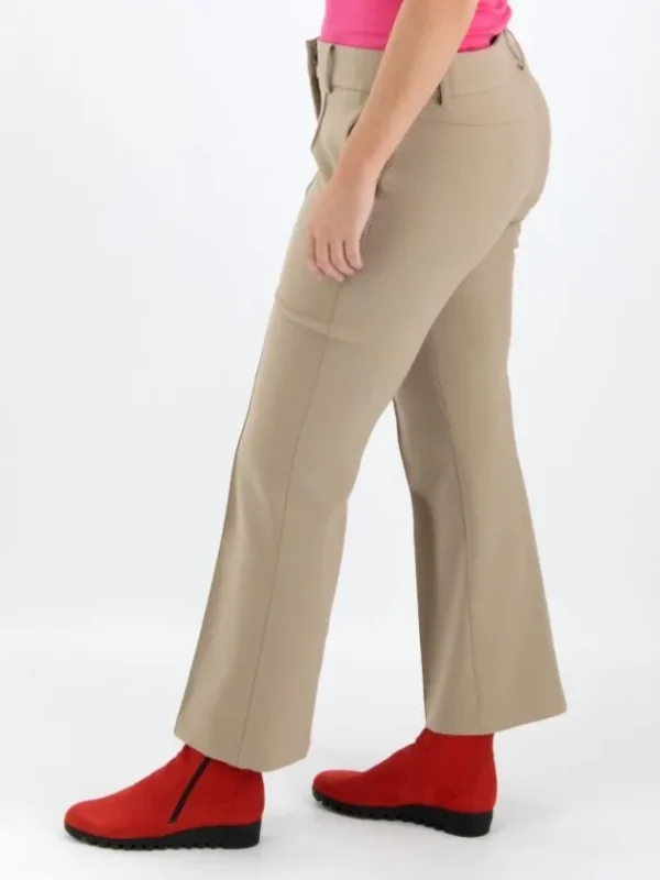 Cambio trousers FARAH 6316 0342-06 Camel