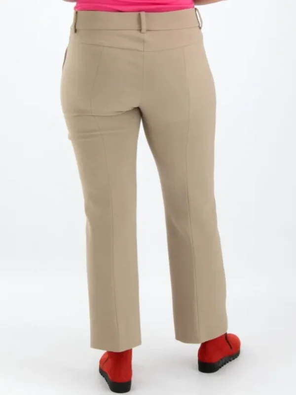 Cambio trousers FARAH 6316 0342-06 Camel