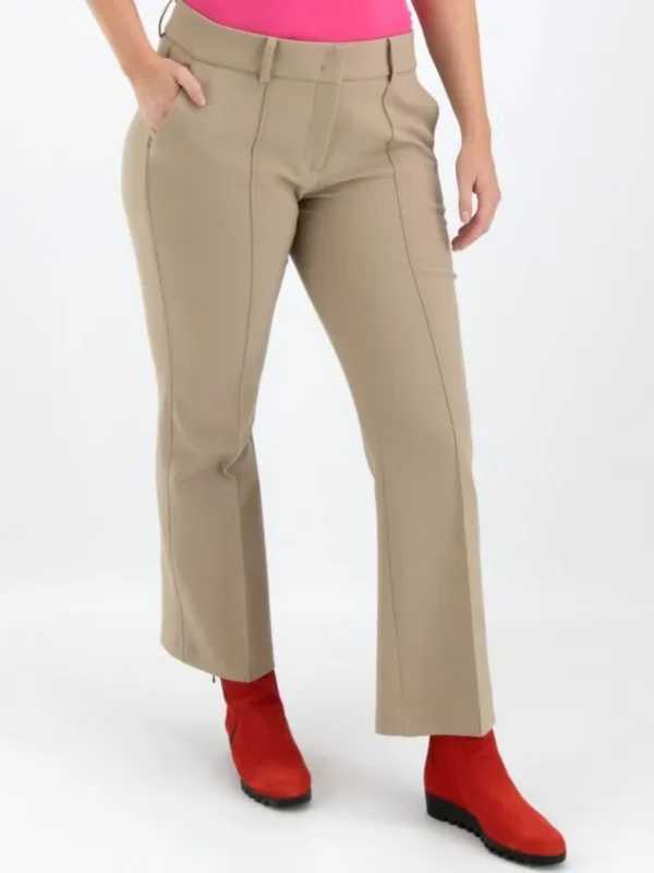Cambio trousers FARAH 6316 0342-06 Camel
