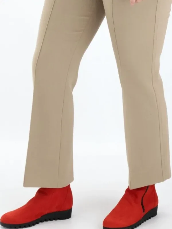 Cambio trousers FARAH 6316 0342-06 Camel