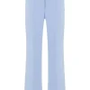 Cambio trousers FARAH 6316 0342-00 Purple