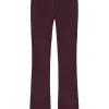 Cambio trousers FARAH 6316 0342-06 Red