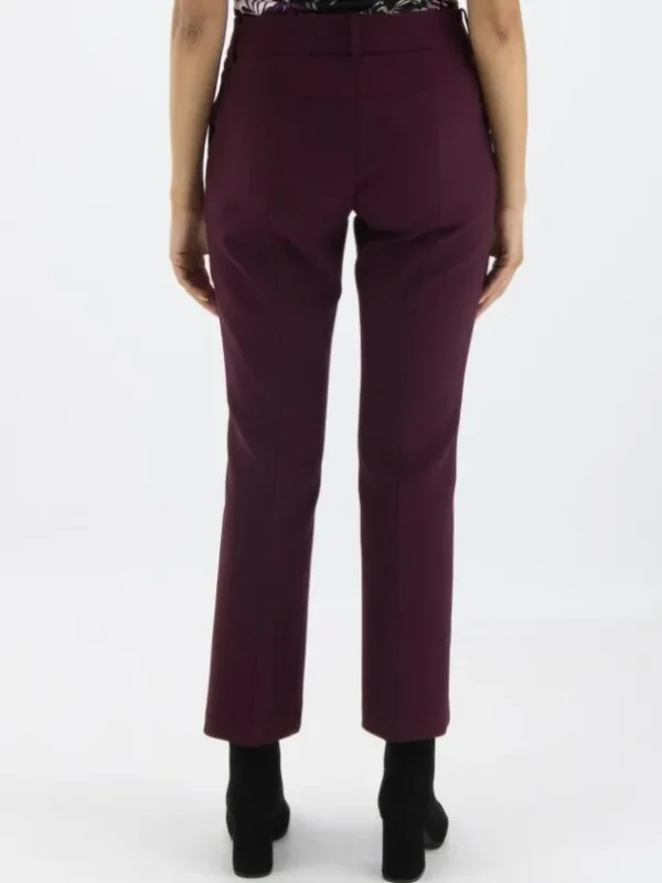 Cambio trousers FARAH 6316 0342-06 Red