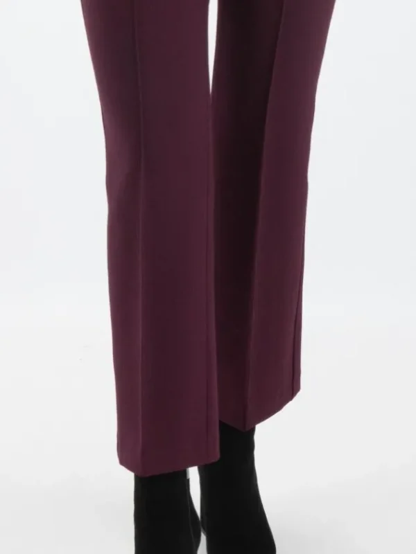 Cambio trousers FARAH 6316 0342-06 Red