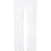 Cambio trousers FARAH LONG 6111-0220-02 White
